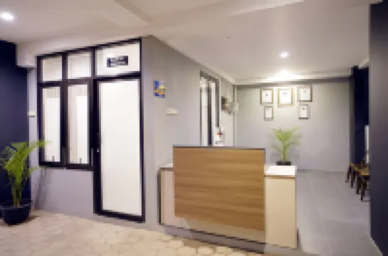 Dparagon Kebon Jeruk