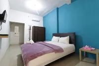 El Dhiya Syariah Hotels in Kelapa Dua