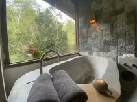 Kenran Resort Ubud by Soscomma - Romantic