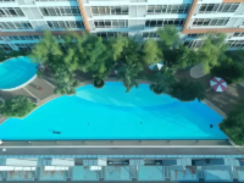 Fika Rooms Tangerang By Skandinavia Hotel di Tangerang