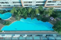 Fika Rooms Tangerang By Skandinavia