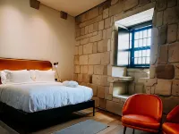 Exmo Hotel by Olivia Hotels near Palacio da Bolsa