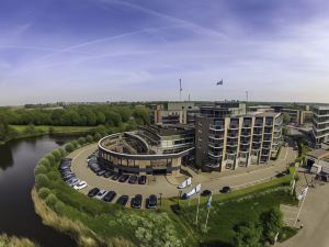 Van der Valk Hotel Leusden - Amersfoort