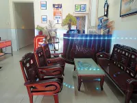Anh Thu Hotel Hotels in Ca Mau