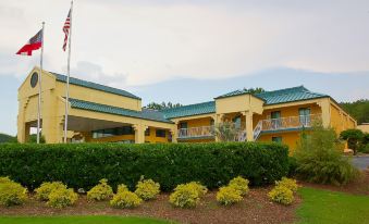 Americas Best Value Inn Milledgeville