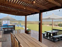 Rox and Sea Country Lodge Hotels in Langebaan