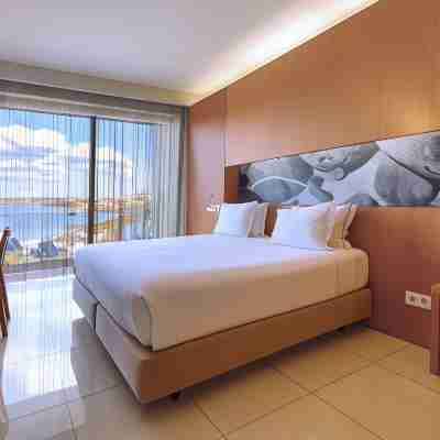 Agua Hotels Riverside Rooms