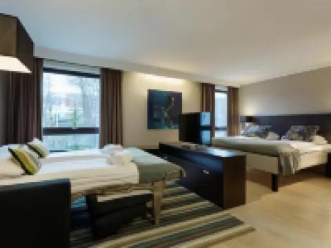 Scandic Stavanger Park Hotels in Stavanger