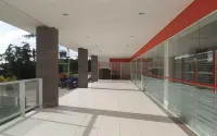 โรงแรมแอล บาโจ