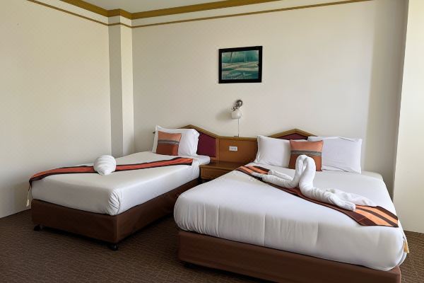 멀린 그랜드 호텔(Merlin Grand Hotel)_2