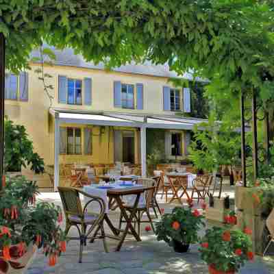 Le Moulin de Mitou Hotel Exterior