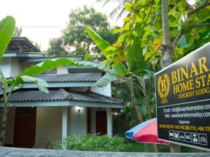 Binara Home Stay