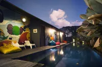 M Boutique Hostel
