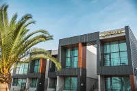 J Raum Resort