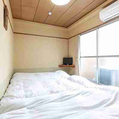 Tabist Business Ryokan Akashiya Annex Rooms