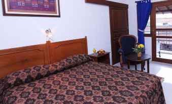 Blue Safir Hotel Yogyakarta