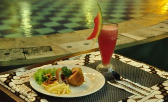 Diana Hotel Jogja