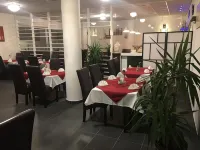 B&B HOTEL Salzburg-Süd - breakfast