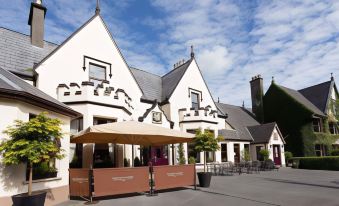 Great National Oranmore Lodge Hotel