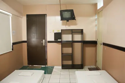 GV Hotel - Ormoc Hotels in Ormoc