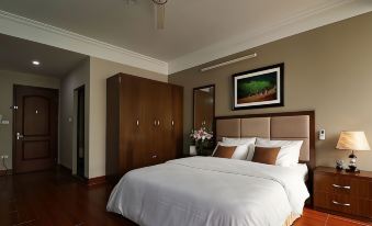 iStay Hotel Apartment 1