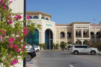 Andalus Al Seef Resort & Spa Hotels near CHANEL