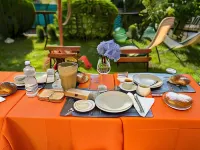 Villa Bianca Hotels in SantEgidio del Monte Albino