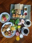 Kusnadi Hotel Hotels in Bali