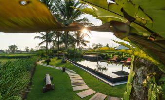 Amala Villas Ubud by Nakula