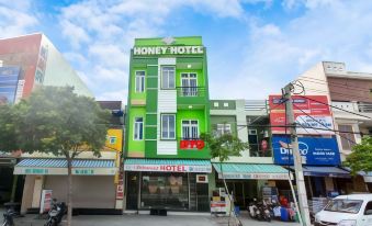 Honey Hotel Da Nang