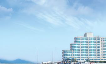 Kumho Tongyeong Marina Resort - Housity