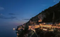 Anantara Convento di Amalfi Grand Hotel Hotel dekat Ruga Nova Mercatorum (Via dei Mercanti)