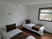 Alto Balmaceda Hotels in 