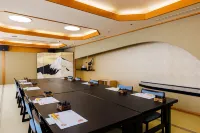 Kamenoi Hotel Yamato Heguri Hotel di Ikaruga