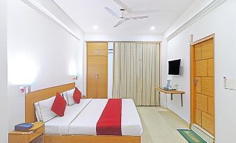 Hotel Trendy Residency