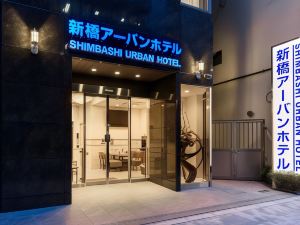 Shinbashi Urban Hotel