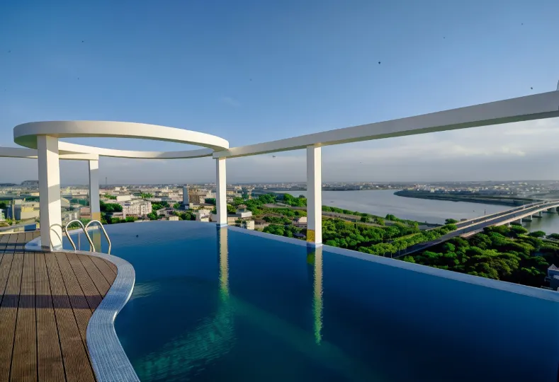 RHM Luxury Hotel And Suite