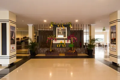 Baloi View Apartment Hotel dekat Niad Jaya