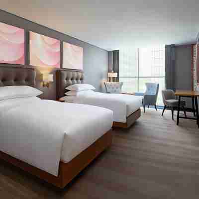Four Points by Sheraton Balikpapan Rooms