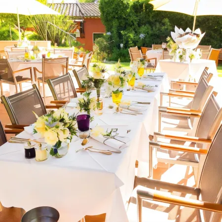 Hotel Spa & Restaurant Cantemerle