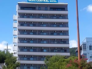 Okaya Central Hotel