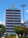 Okaya Central Hotel - Wifi