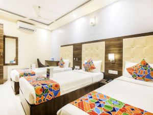 FabHotel Atlas Plaza Andheri East