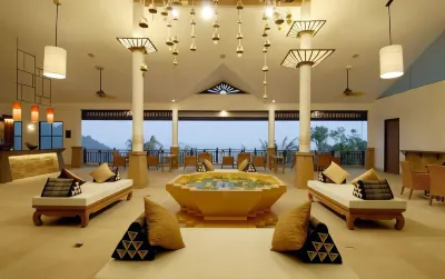 Grand Mandarin Betong Hotel Hotels near Betong Hot Spring