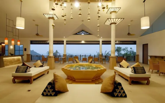 大滿德林-勿洞酒店 勿洞縣酒店