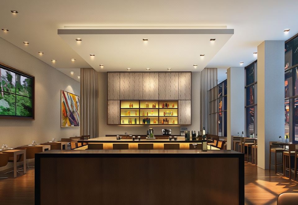 AC Hotel San Jose Downtown