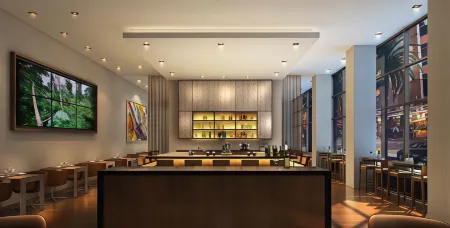 AC Hotel San Jose Downtown Отели в г. Сан-Хосе