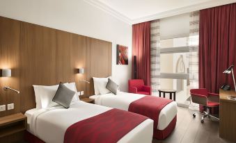 Ramada Encore by Wyndham Al Khobar Olaya