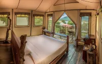 Lak Tented Camp Hotels in Yang Reh