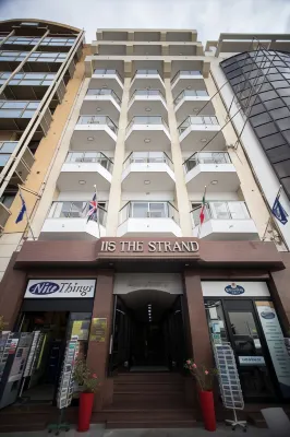 Strand Suites by Neu Collective Hotels near Sliema Triq Ix -Xatt